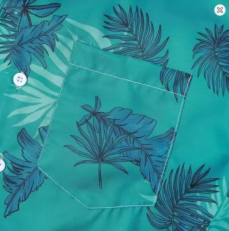 Men's Shirt
